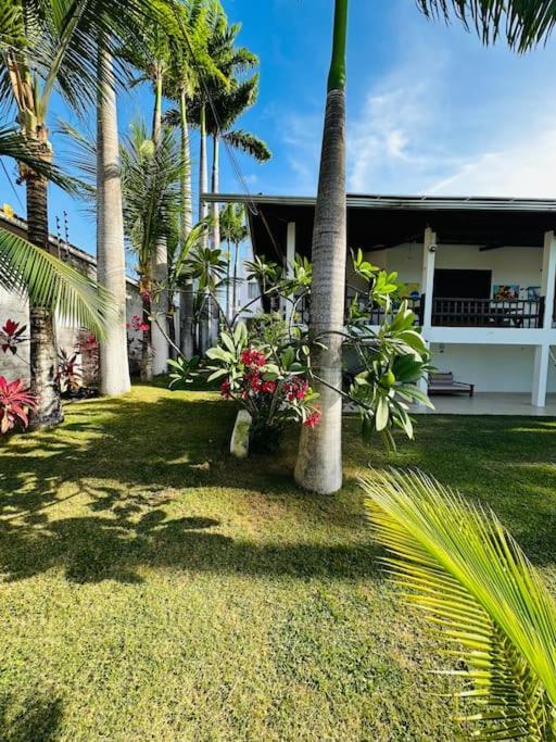 Villa Simone Natal Exterior photo
