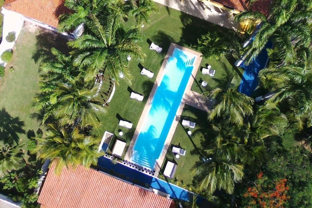 Villa Simone Natal Exterior photo